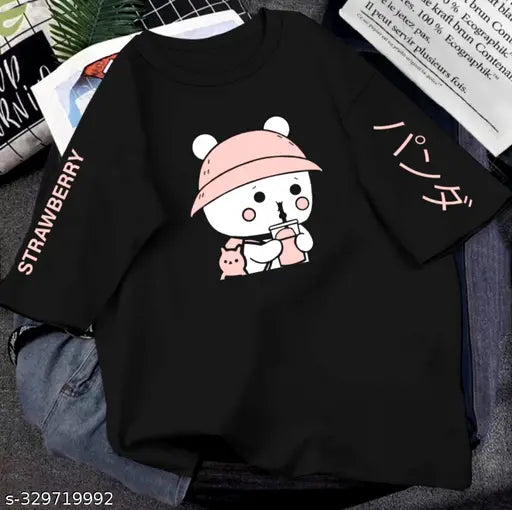 Premium Quality Oversized T-Shirt