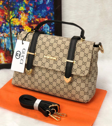 GUCCI Brand Sling Bag – Stylish, Practical & Chic!