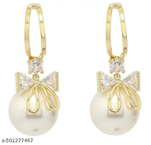 The Perfect Earrings Combo for Women & Girls