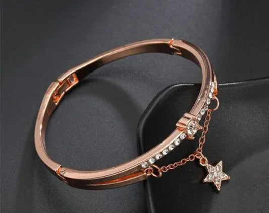 Unique Style Bracelet and Bangles