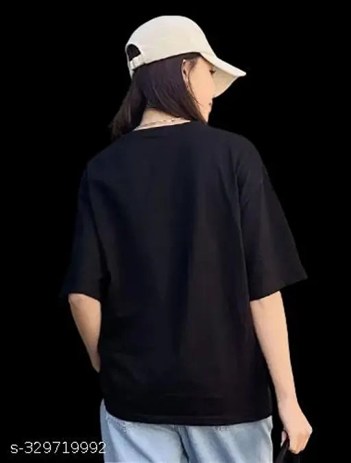 Premium Quality Oversized T-Shirt