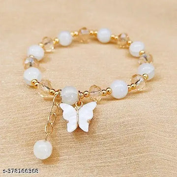 Elegance with Our Bracelet for Girls