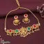 South Indian Laxmi Jewellery Set