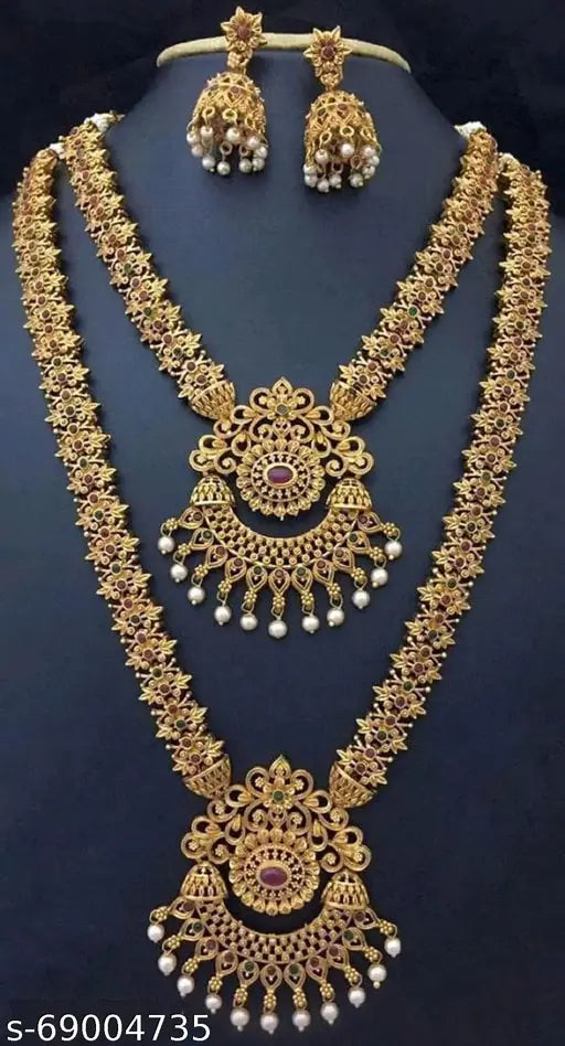 Princess Unique Jewellery Sets